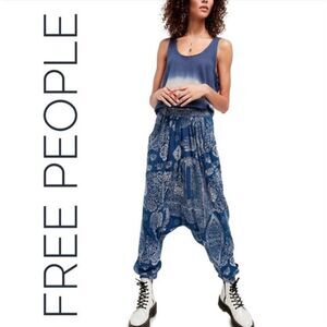 Free People Good Jogger Pants Size XS